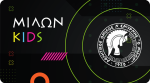 ΜΙΛΩΝ FAMILY - LOGO